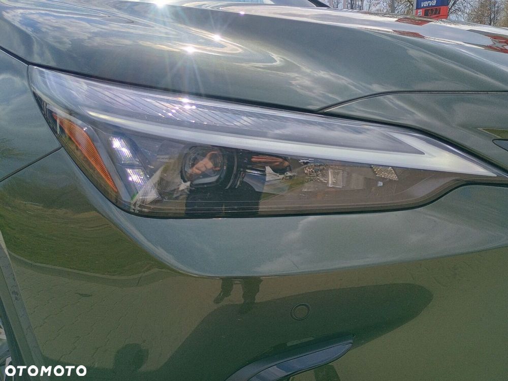 Lexus NX 350h Prestige AWD - 9