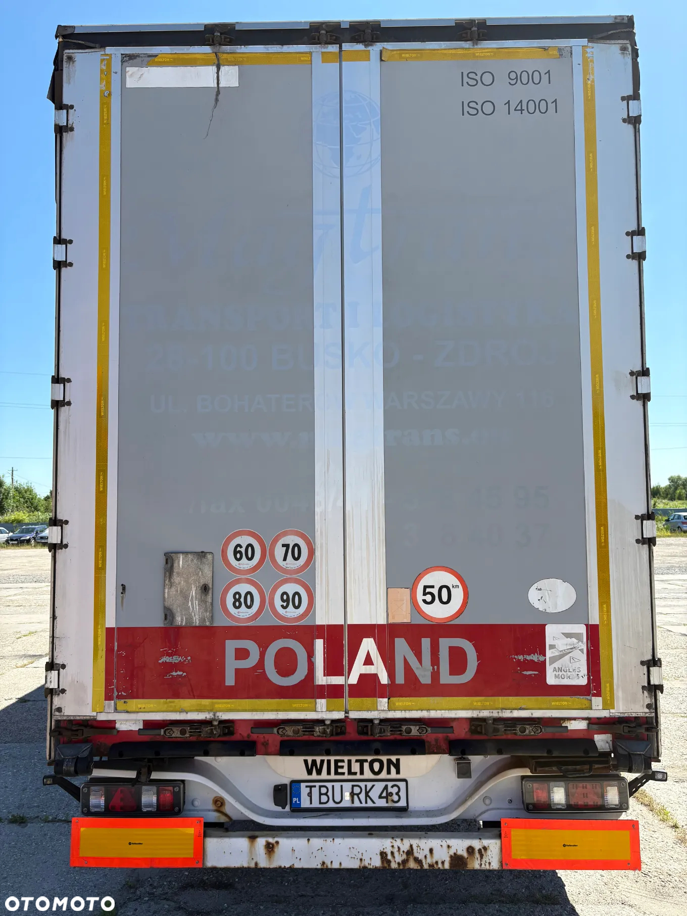Wielton NS3K - 6