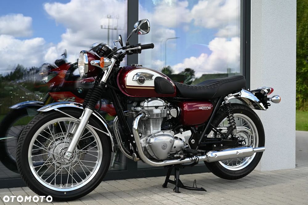 Kawasaki Inny - 3