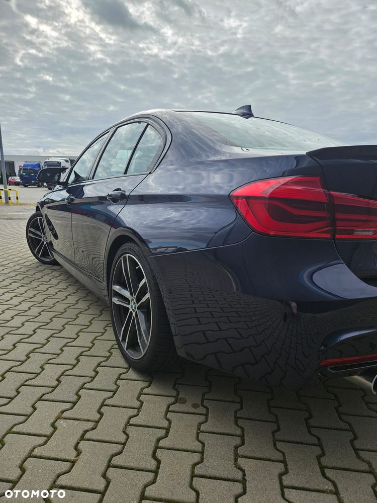 BMW Seria 3 340i M Sport - 20