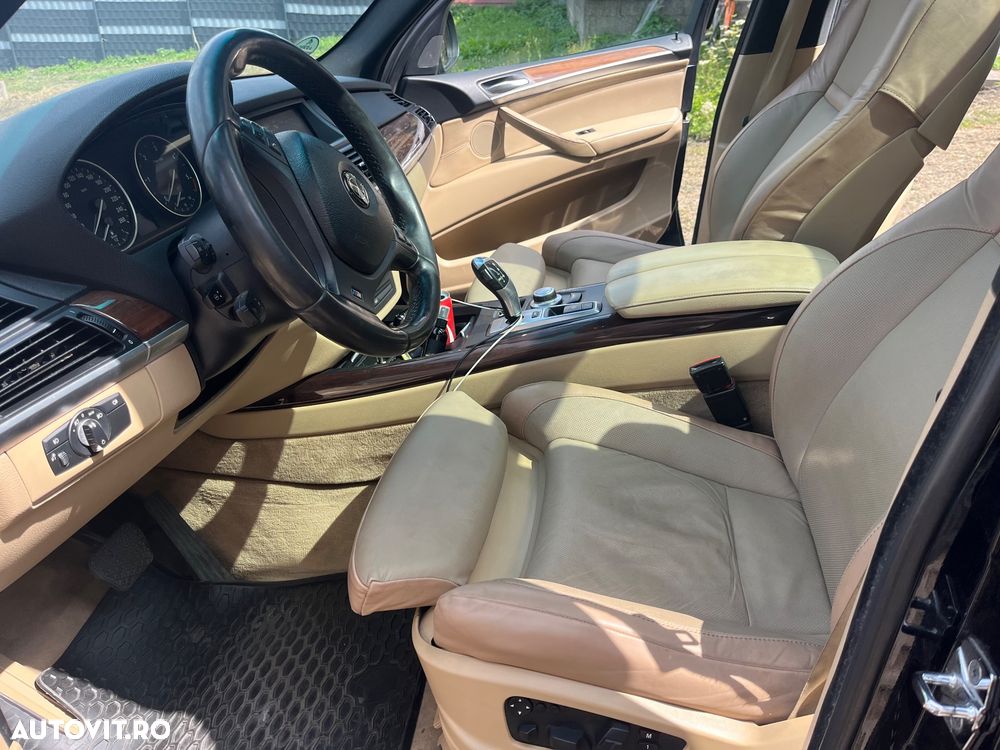 BMW X5 - 9