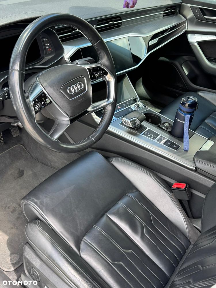 Audi A6 Limousine - 16
