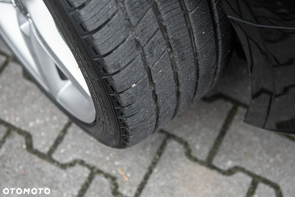 Audi A4 Avant 2.0 TDI DPF S line Sportpaket - 27