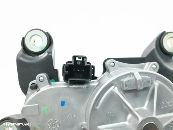 Motor Escovas / Limpa Vidros Tras Ford Ka+ (Uk, Fk) - 4