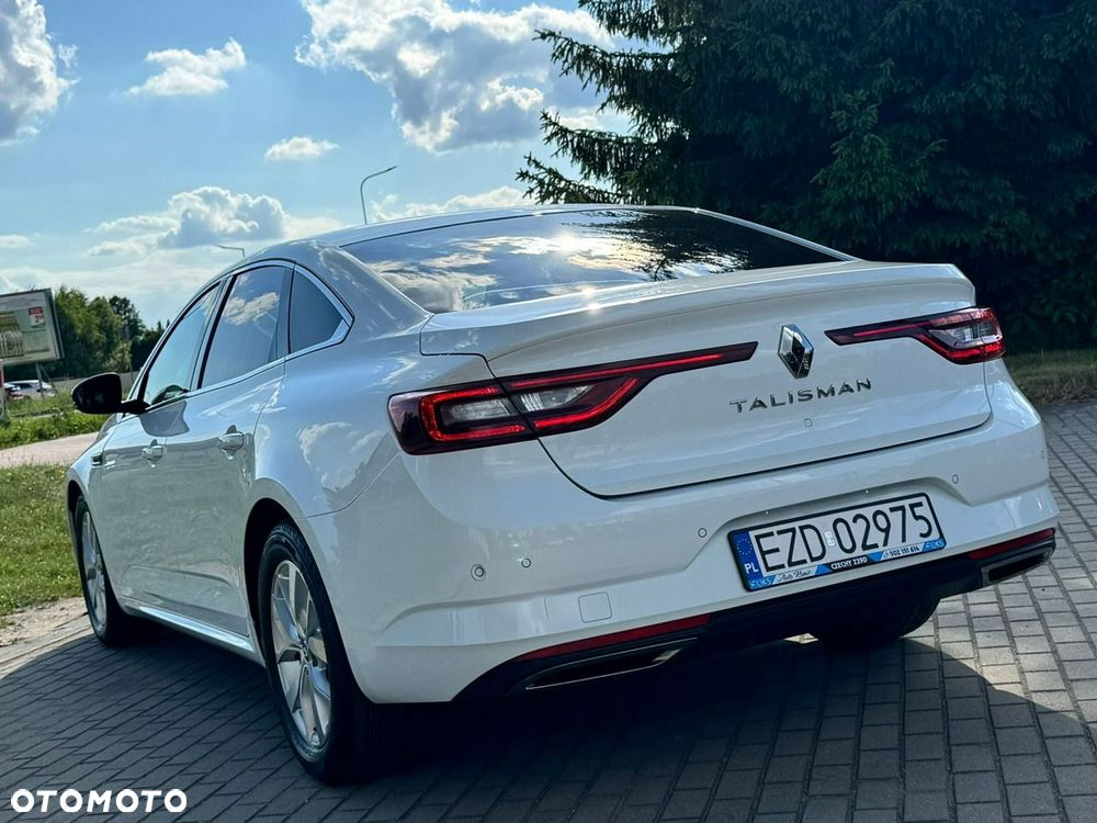 Renault Talisman - 8