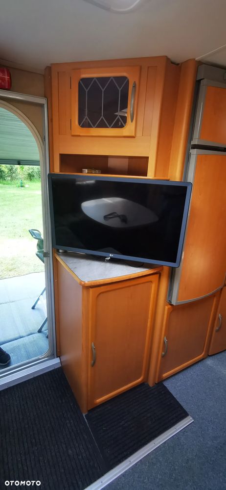 Kabe Safir TDL 620 - 24