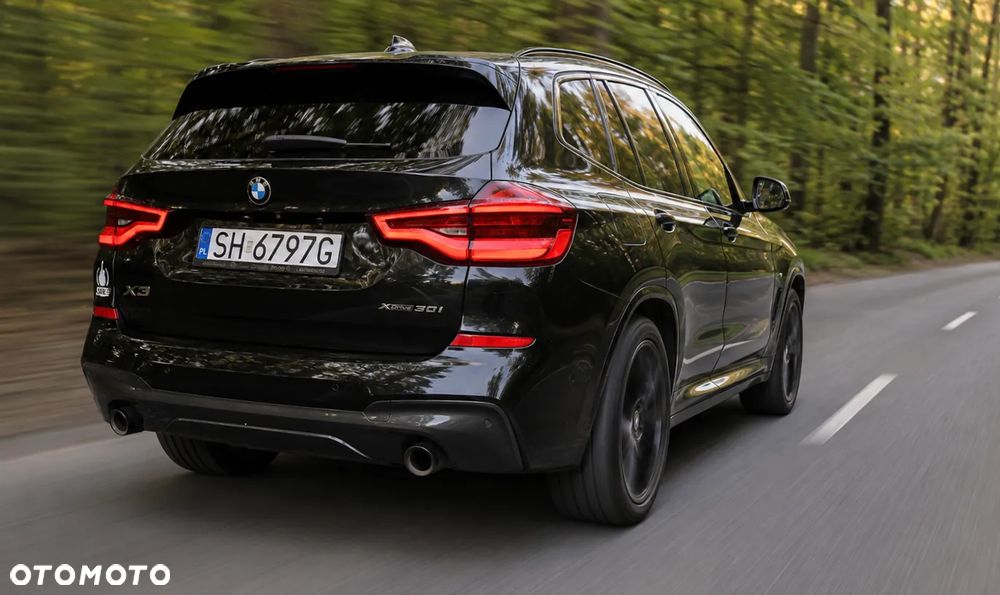 BMW X3 - 21