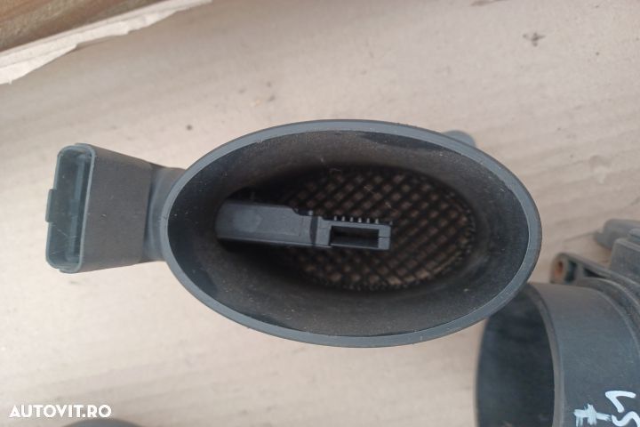 Debitmetru aer 1.6 HDI 72834204 9650010780 MX1253 Citroen C4 1 [facel - 2