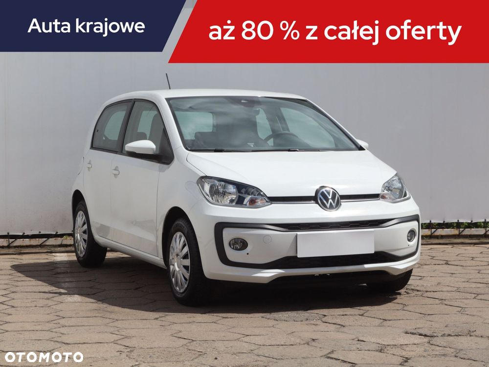 Volkswagen up! - 3