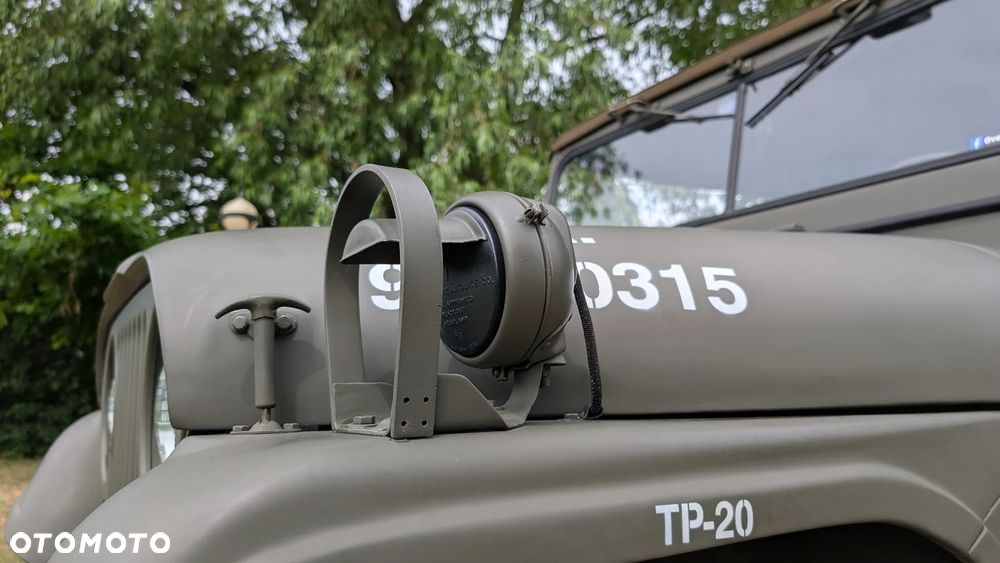 Jeep Willys - 23