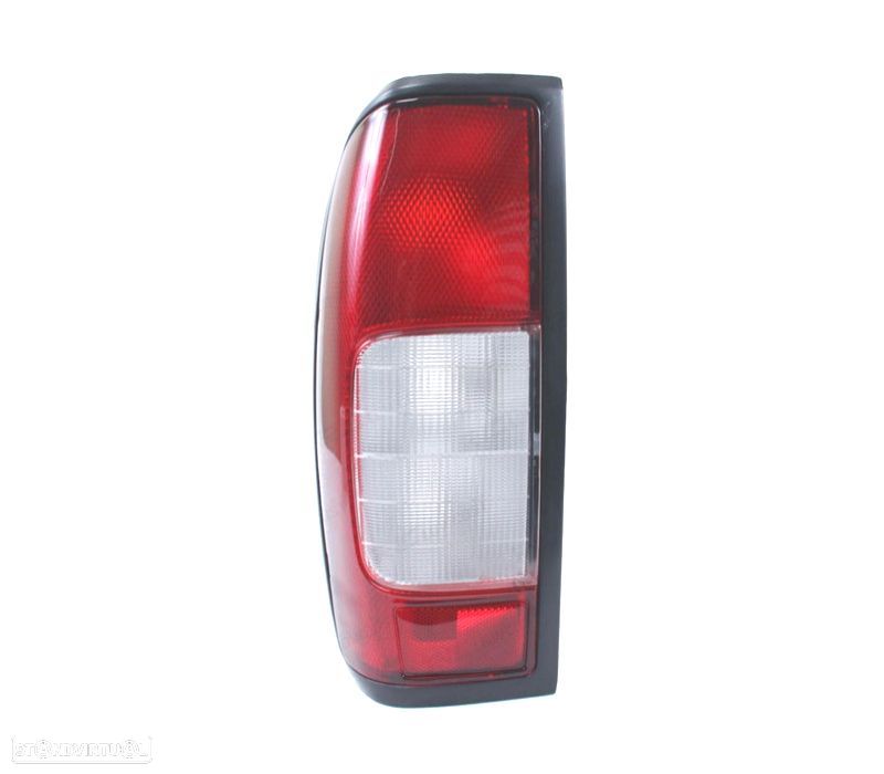 FAROLIN ESQ NISSAN NAVARA PICK-UP 720 D22 98-02 - 1