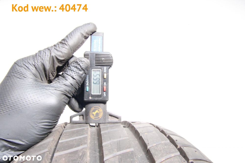 Opony Michelin Michelin PRIMACY 3 205/55 R19 - 2