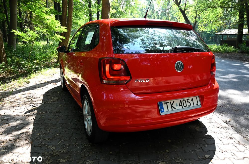 Volkswagen Polo - 12