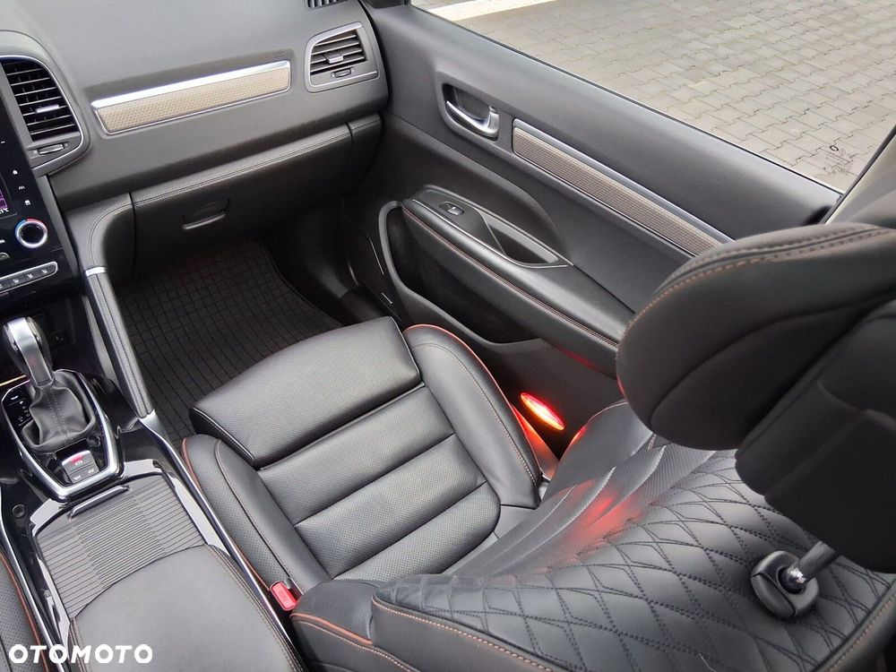 Renault Koleos 2.0 Blue dCi Initiale Paris 4x4 X-Tronic - 14