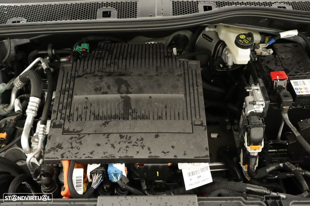 Peugeot e-208 50 kWh Allure Pack - 25