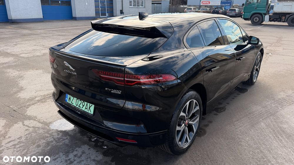 Jaguar I-Pace EV400 AWD S - 17