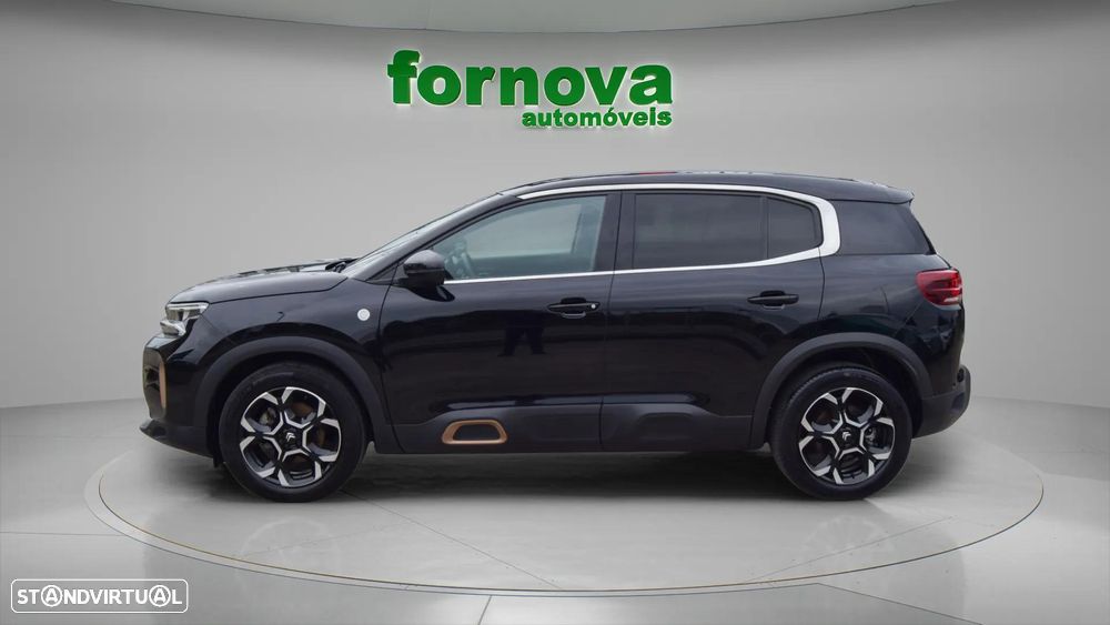 Citroën C5 Aircross 1.2 PureTech C-Series - 7