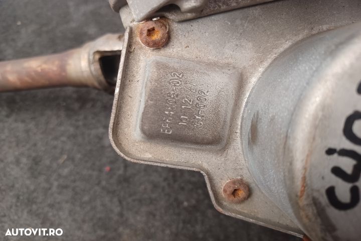 Coloana volan 54084783P 8200937929B 54084783P 8200937929B Renault Cli - 9