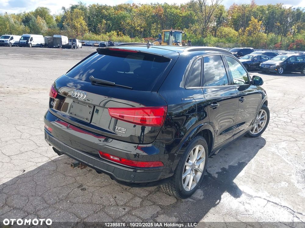 Audi Q3 - 5