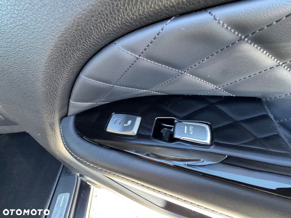 SsangYong/KGM Rexton 2.2 D Sapphire 4WD - 17