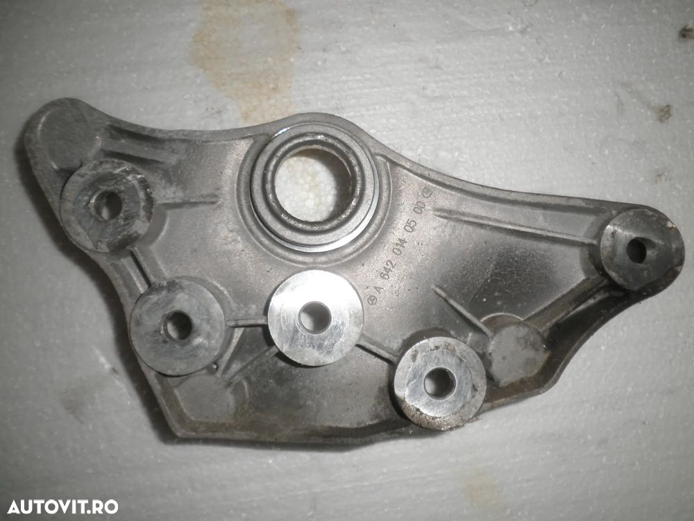 Suport motor Mercedes E Class W213 A6420140500