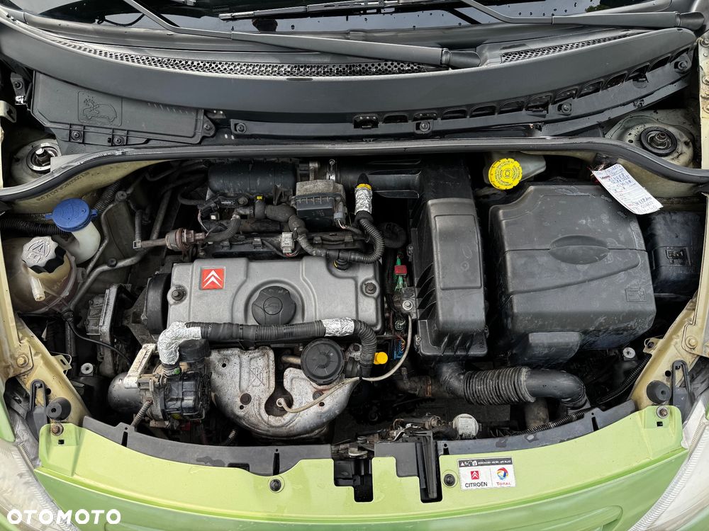 Citroën C3 1.4 Confort - 20