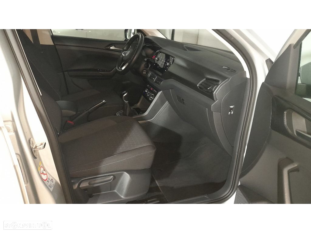 VW T-Cross 1.0 TSI Life - 14