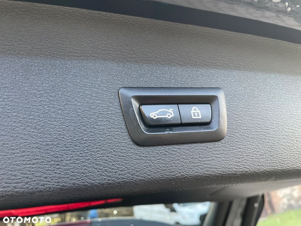 BMW X1 xDrive18d M Sport - 31