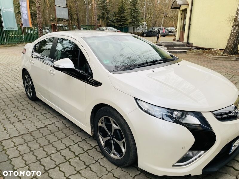 Opel Ampera - 4