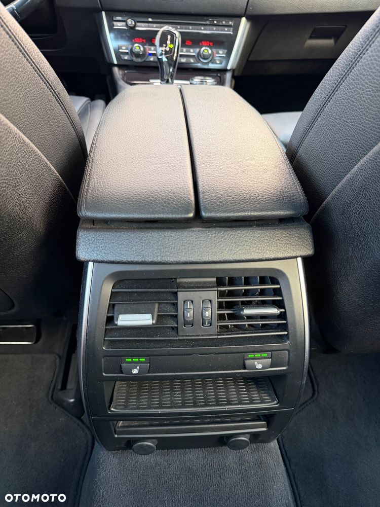 BMW 5GT 530d Modern Line - 10