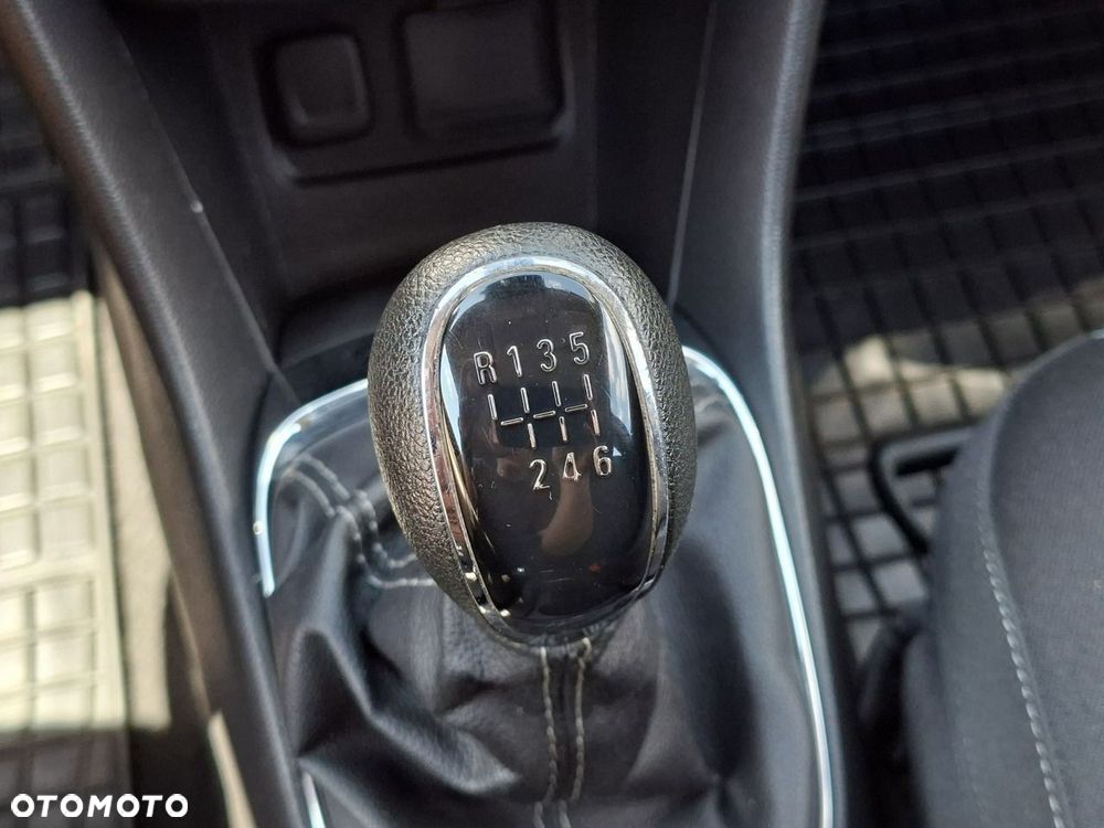 Opel Mokka 1.6 CDTI Cosmo S&S - 23