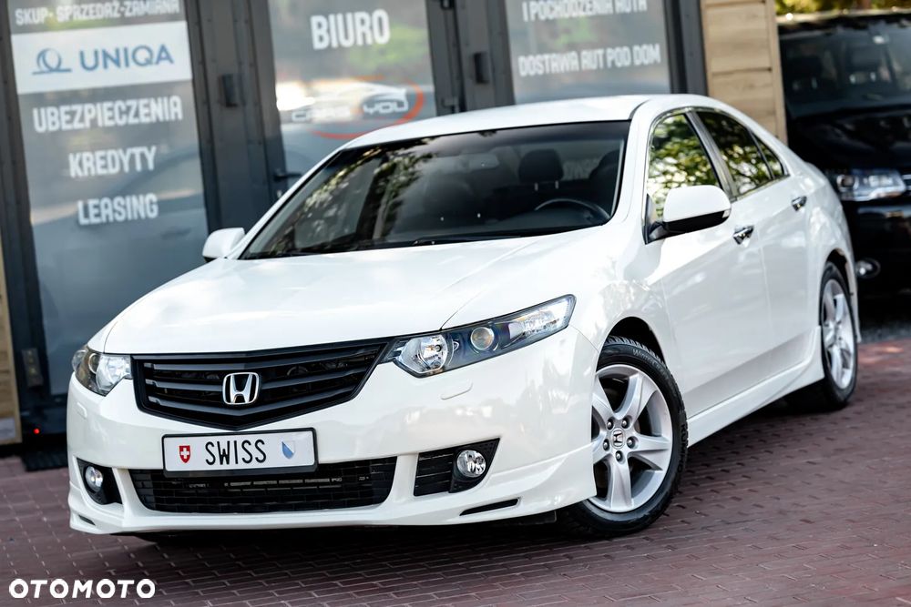 Honda Accord 2.4 TypeS - 6