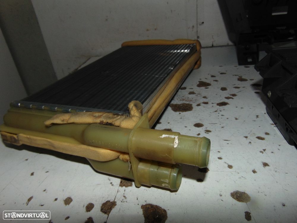 Alfa Romeo 164 vários - 9