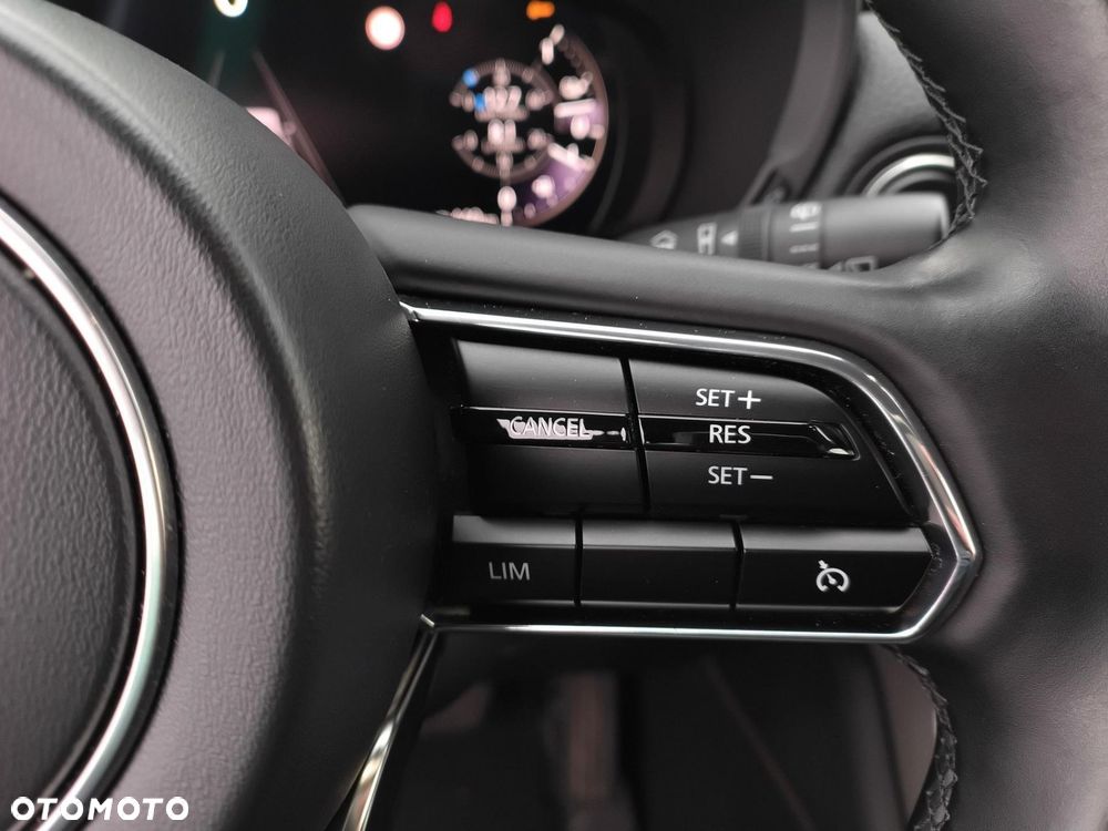 Mazda CX-60 - 14