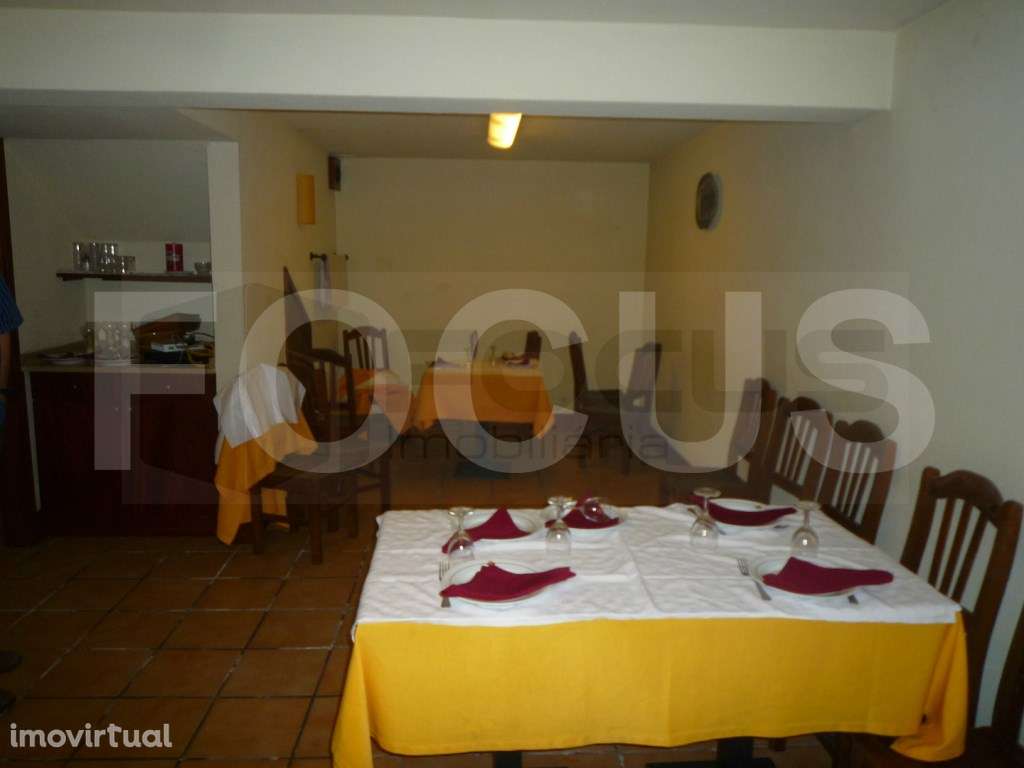 Restaurante / Loja Albergaria-a-Velha - Grande imagem: 5/21