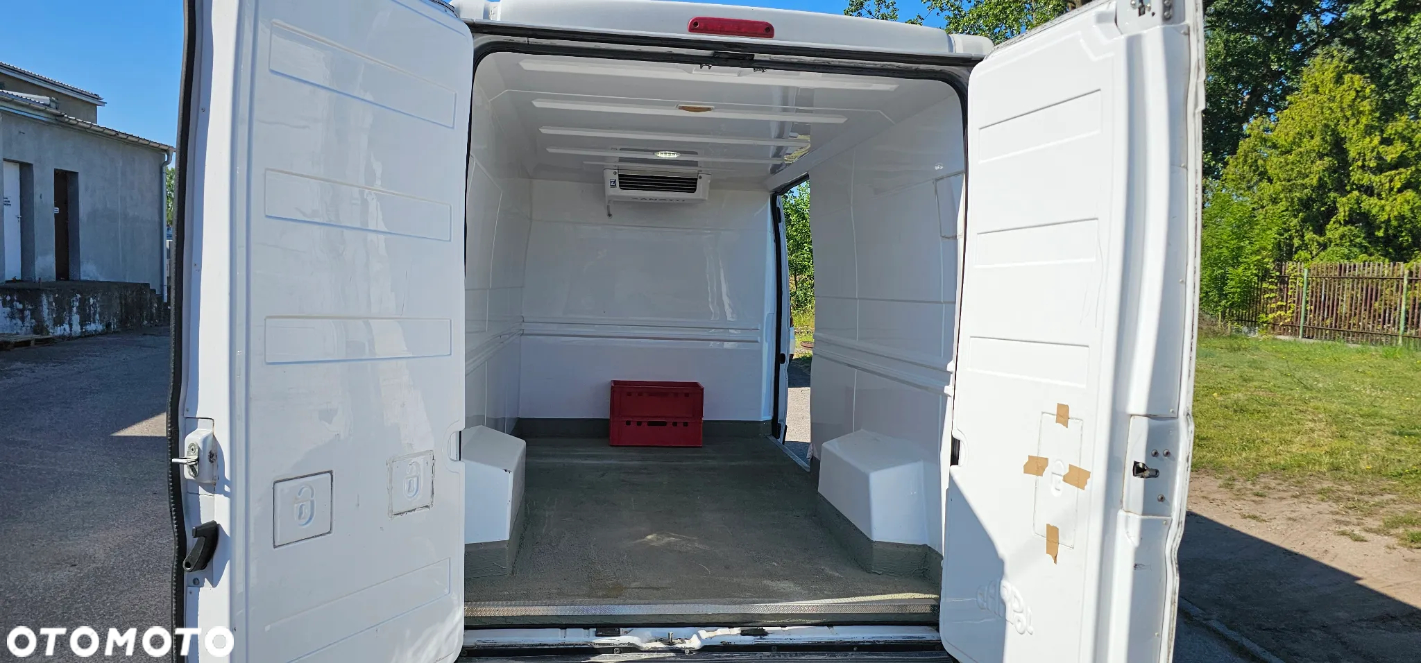 Fiat Ducato - 5