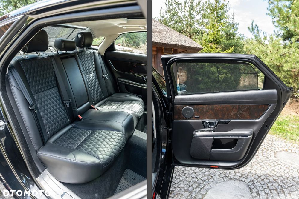 Jaguar XJ 3.0 T AWD Portfolio - 41