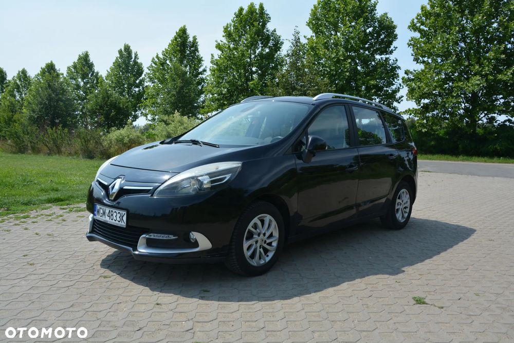 Renault Scenic 1.2 TCe Energy Expression - 3