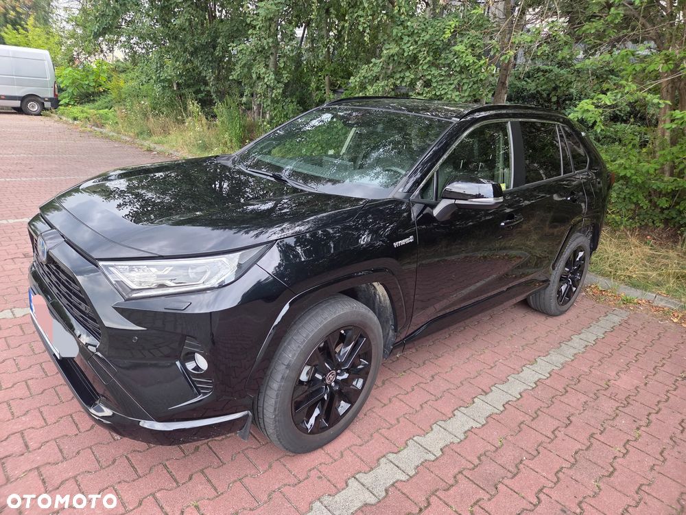 Toyota RAV4 - 2
