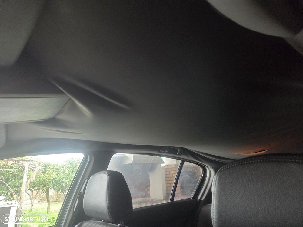 Opel Astra 1.3 CDTI Cosmo - 11