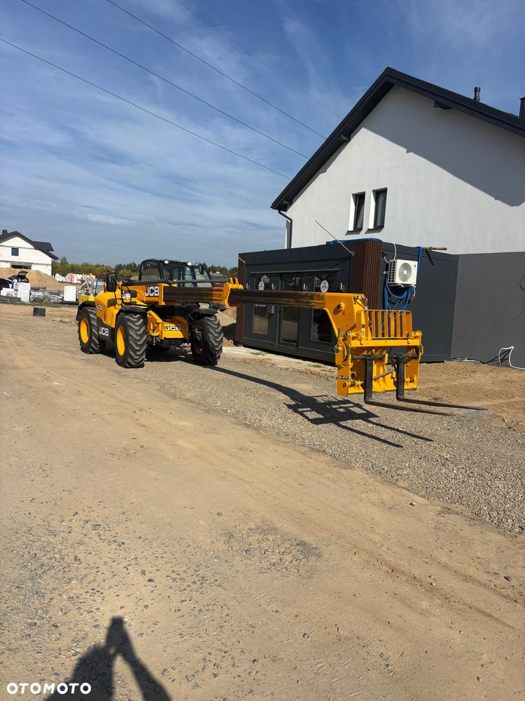 JCB 535.95 - 9