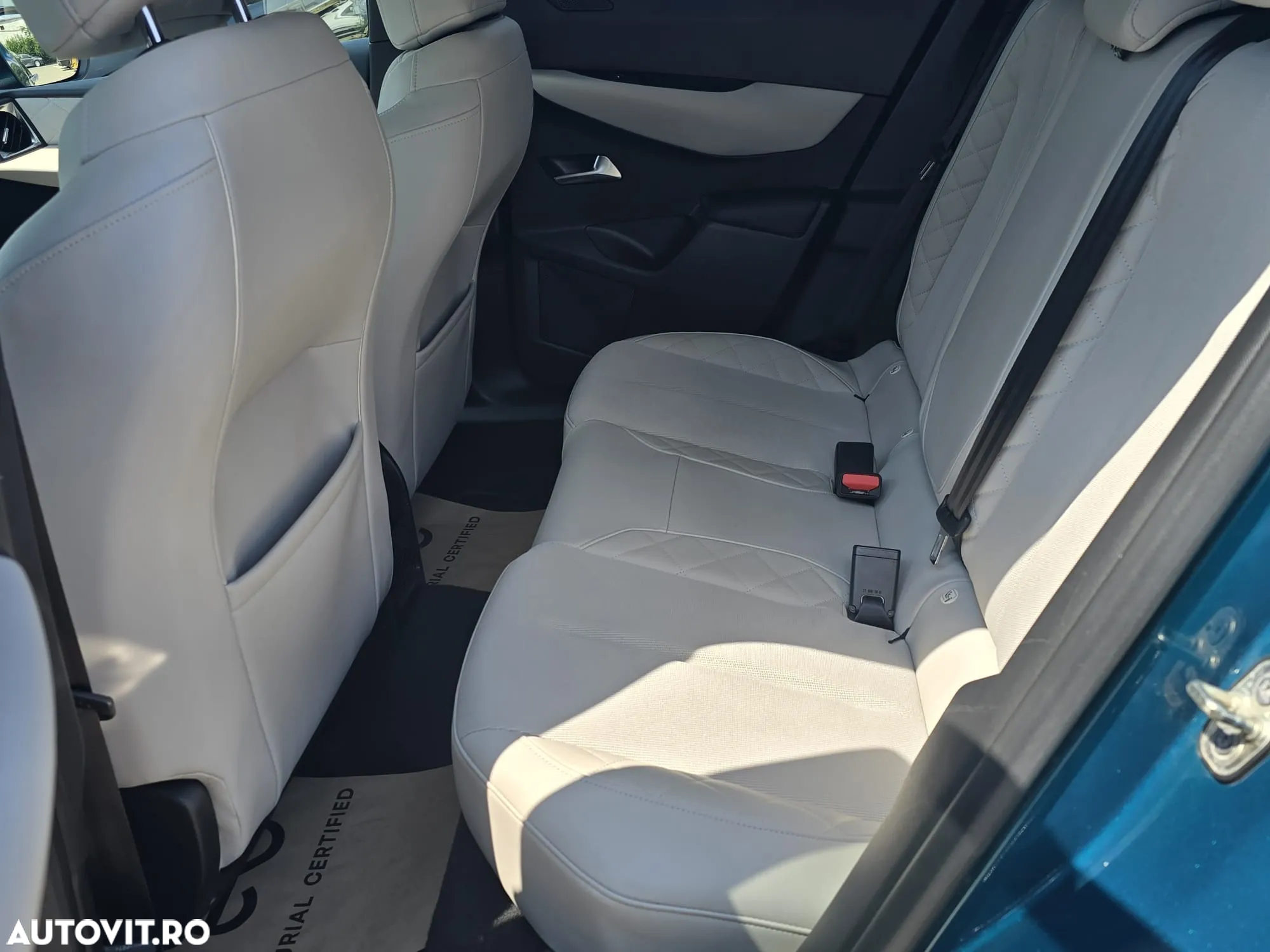 DS Automobiles DS 3 Crossback - 8