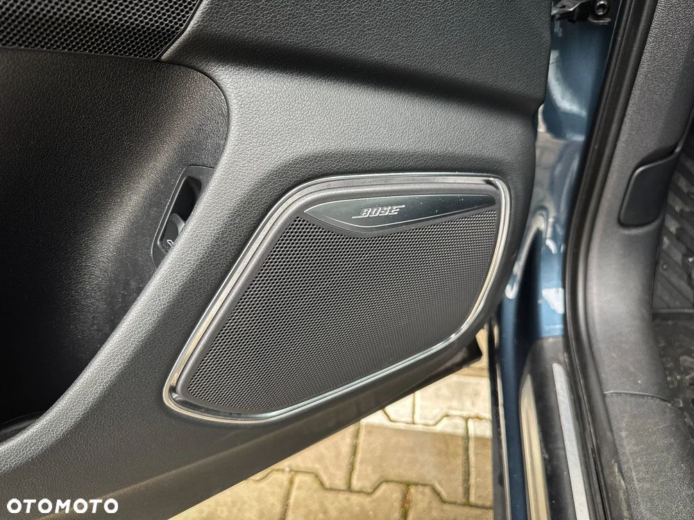 Audi Q3 2.0 TFSI quattro S tronic - 12