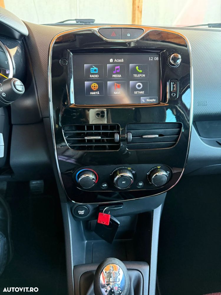 Renault Clio 1.5 dCi Expression - 14