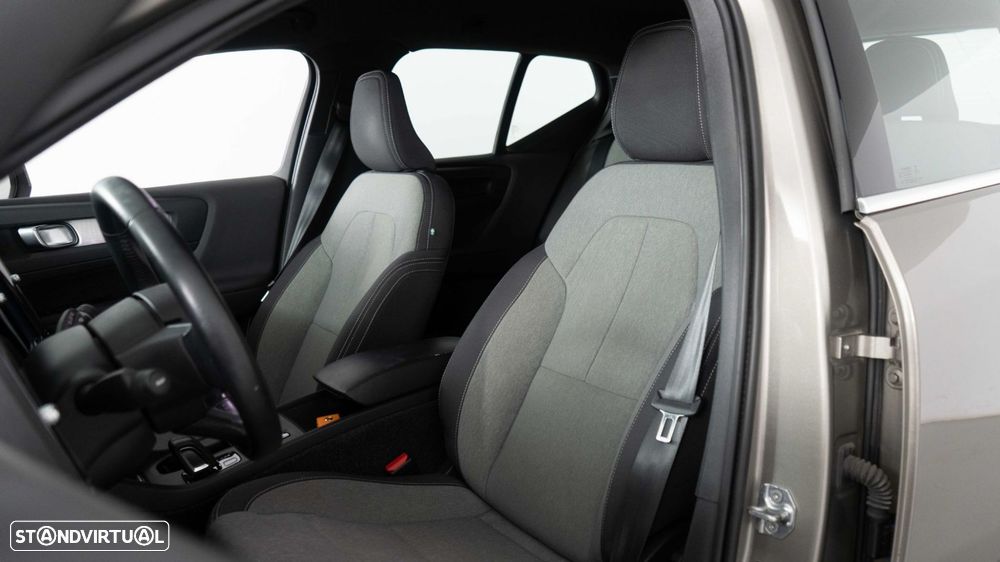 Volvo XC 40 1.5 T4 PHEV Inscription Expression - 12