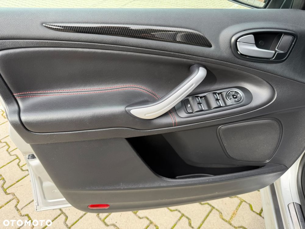 Ford S-Max 2.2 TDCi DPF Durashift-6-tronic Titanium X - 20