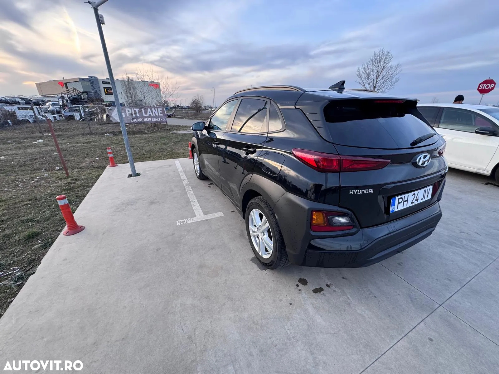 Hyundai KONA 1.0 T-GDI YES! - 6