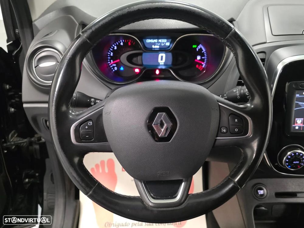 Renault Captur - 32