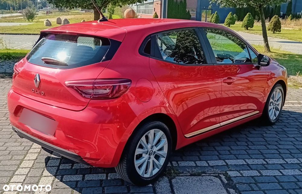 Renault Clio 1.0 TCe Zen - 2