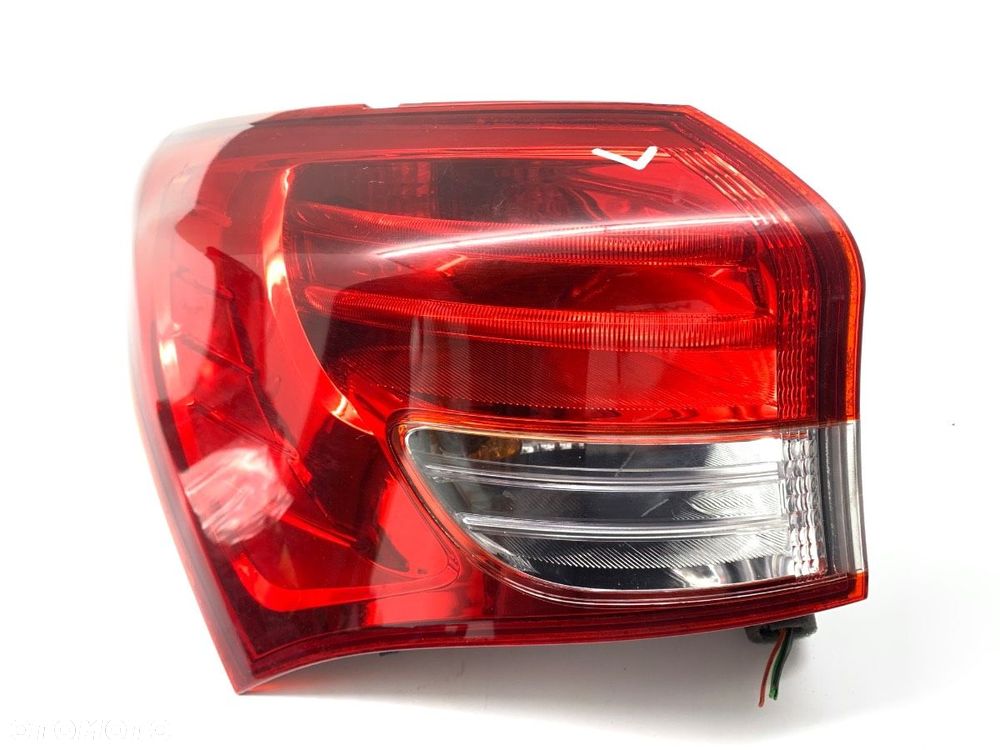 LAMPA LEWY TYŁ  HYUNDAI ix20 (JC) 2010 - 2022 1.4 66 kW [90 KM] benzyna 2010 - 2022 92401-1K0 - 2